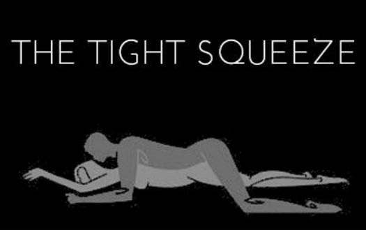 Sex position tight squeeze